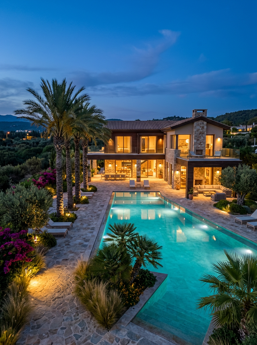 About Paradise Real Estate